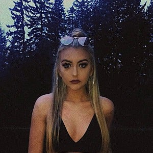 Cassandra Cadett
