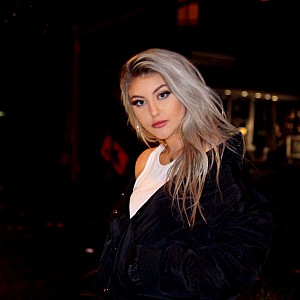Cassandra Cadett