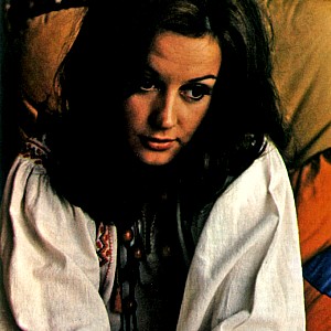 Cassandra Harrington