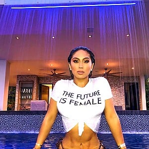 Cassandra Ludovico