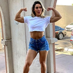 Cassandra Martin