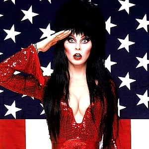 Cassandra Peterson