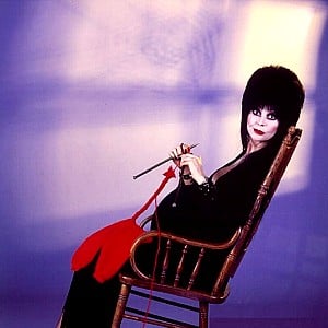Cassandra Peterson