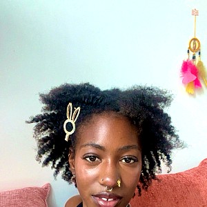 Cassava