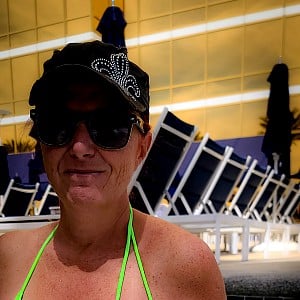 Cassi Ridder
