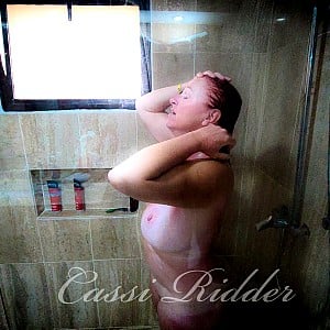 Cassi Ridder