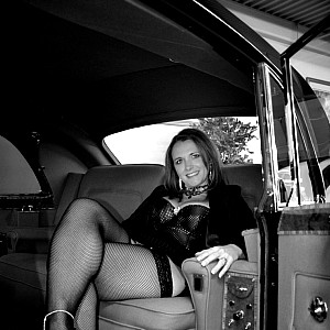 Cassi Ridder