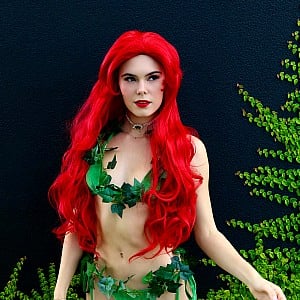 Cassia Bree