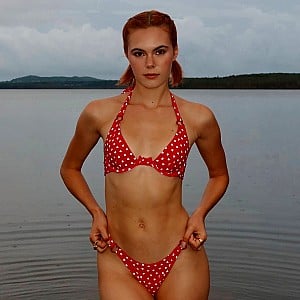 Cassia Bree