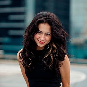 Cassia Silva