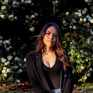 Cassia Tavares