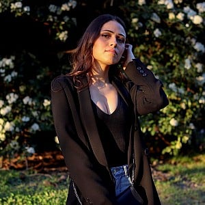 Cassia Tavares