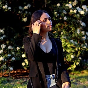 Cassia Tavares