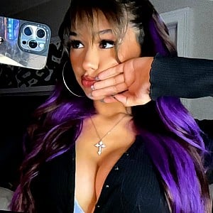 Cassidy (HeartEyes)