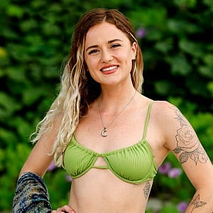 Cassidy Clark