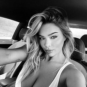 Cassidy Coles