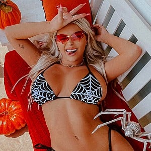 Cassidy Coles