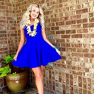 Cassidy Condie