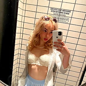 Cassidy Eve