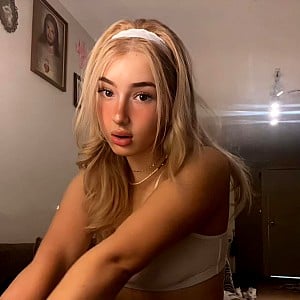 Cassidy Eve