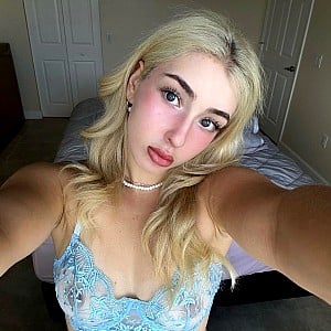 Cassidy Eve
