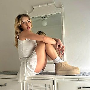 Cassidy Eve