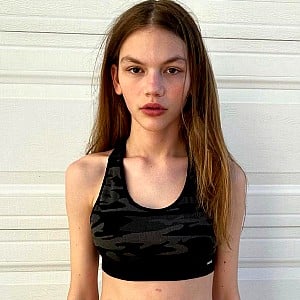 Cassidy Eveler