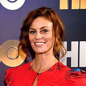 Cassidy Freeman