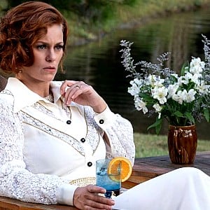Cassidy Freeman