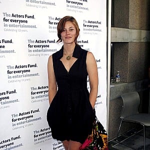 Cassidy Freeman