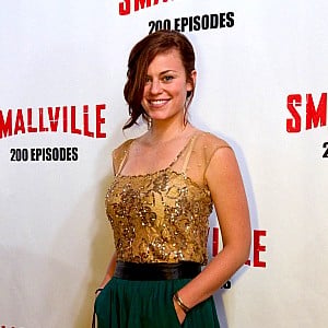 Cassidy Freeman