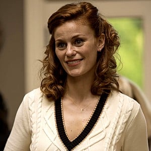 Cassidy Freeman