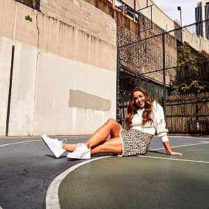 Cassidy Hubbarth