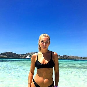 Cassidy McGill