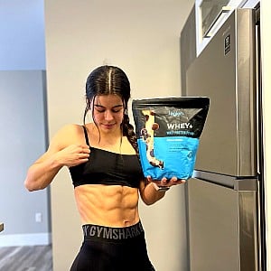 Cassidy Michaud