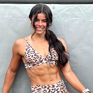 Cassidy Michaud