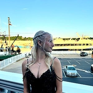 Cassidy Paige (Athlete)