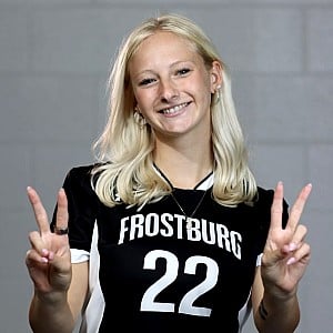 Cassidy Paige (Athlete)