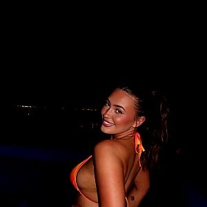 Cassidy Rae Harris
