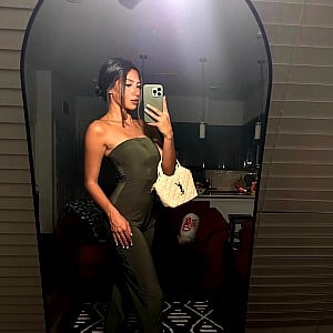 Cassidy Welch