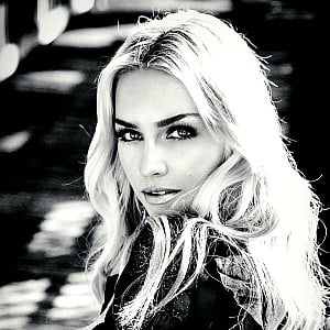 Cassidy Wolf