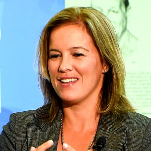 Cassie Campbell-Pascall