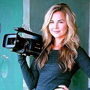 Cassie Jaye