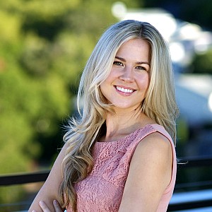 Cassie Jaye