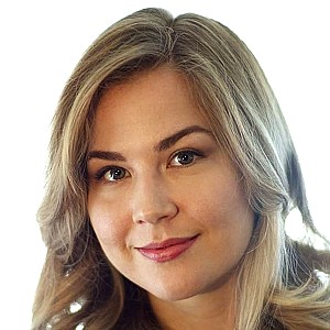 Cassie Jaye