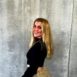 Cassie Kuerschen