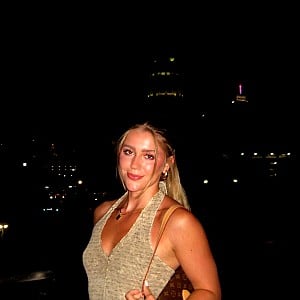 Cassie Kuerschen