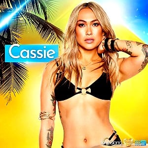 Cassie Lansdell