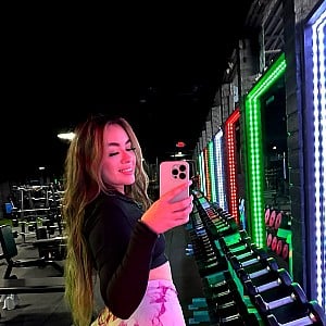 Cassie Marrufo