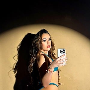 Cassie Marrufo